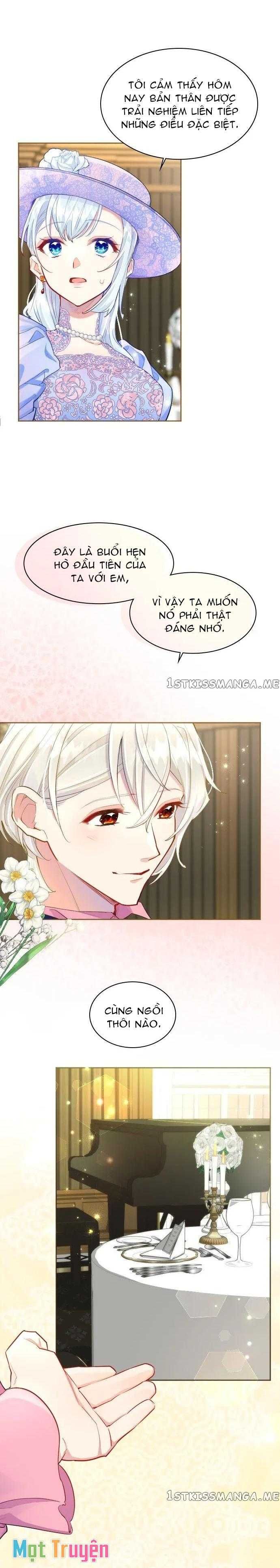 đọc truyện Sự Trả Thù Của Dự Khuyết Thánh Nữ Chương 53 ảnh 12 tại Thiên Thai Truyện