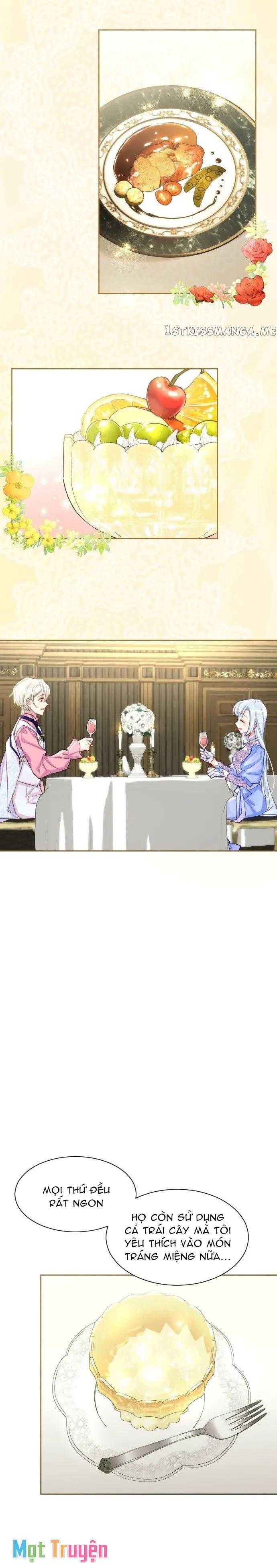 đọc truyện Sự Trả Thù Của Dự Khuyết Thánh Nữ Chương 53 ảnh 13 tại Thiên Thai Truyện