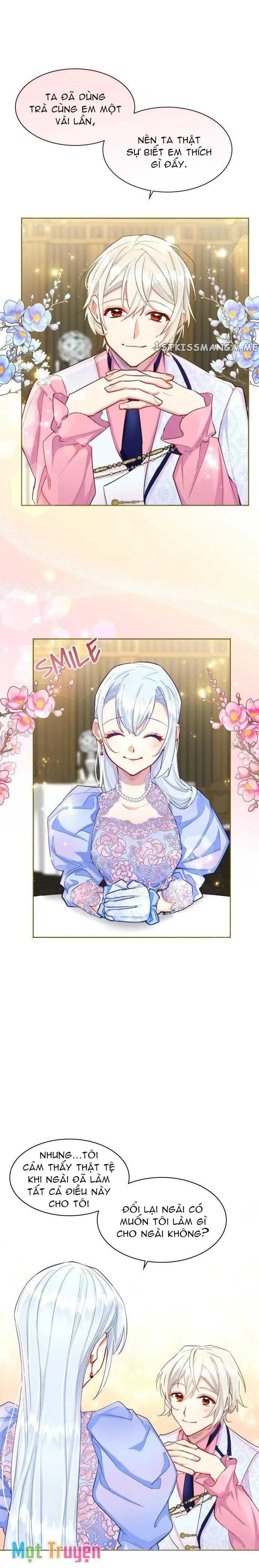 đọc truyện Sự Trả Thù Của Dự Khuyết Thánh Nữ Chương 53 ảnh 14 tại Thiên Thai Truyện