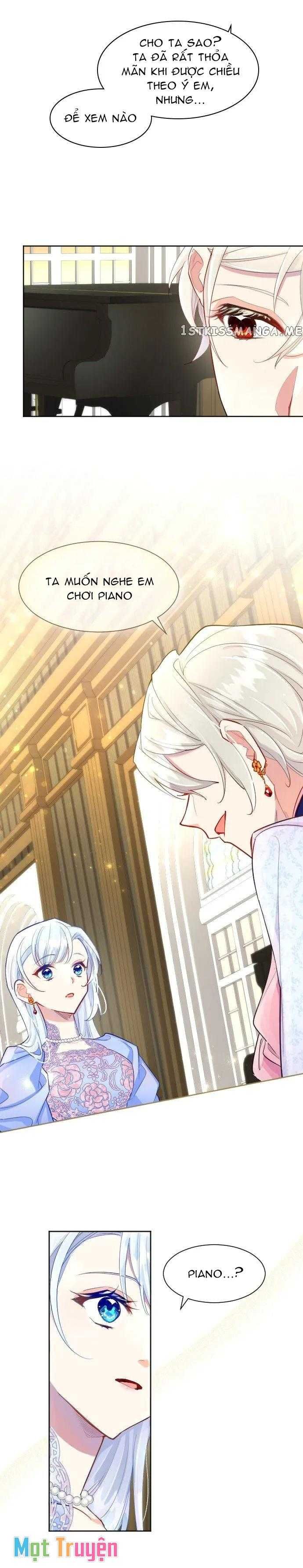 đọc truyện Sự Trả Thù Của Dự Khuyết Thánh Nữ Chương 53 ảnh 15 tại Thiên Thai Truyện