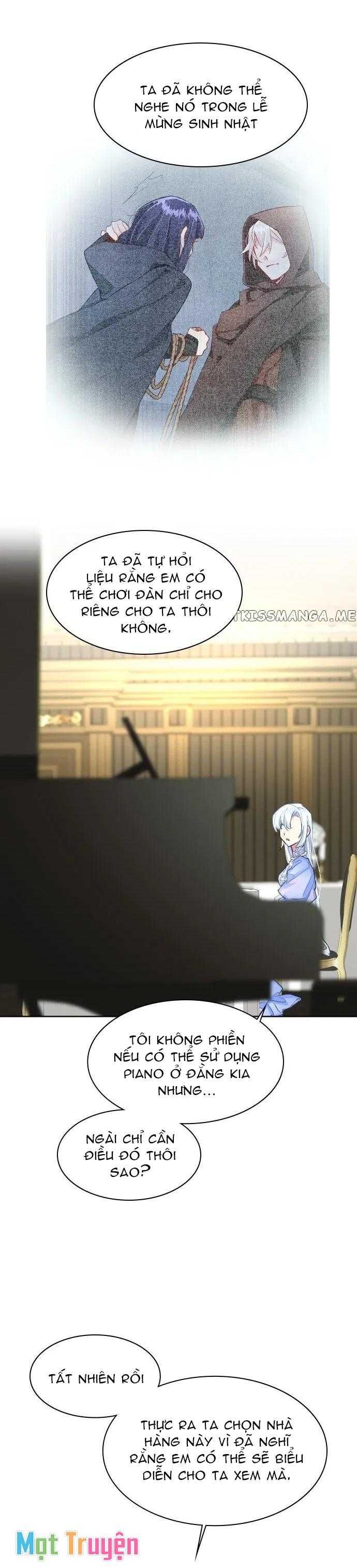 đọc truyện Sự Trả Thù Của Dự Khuyết Thánh Nữ Chương 53 ảnh 16 tại Thiên Thai Truyện