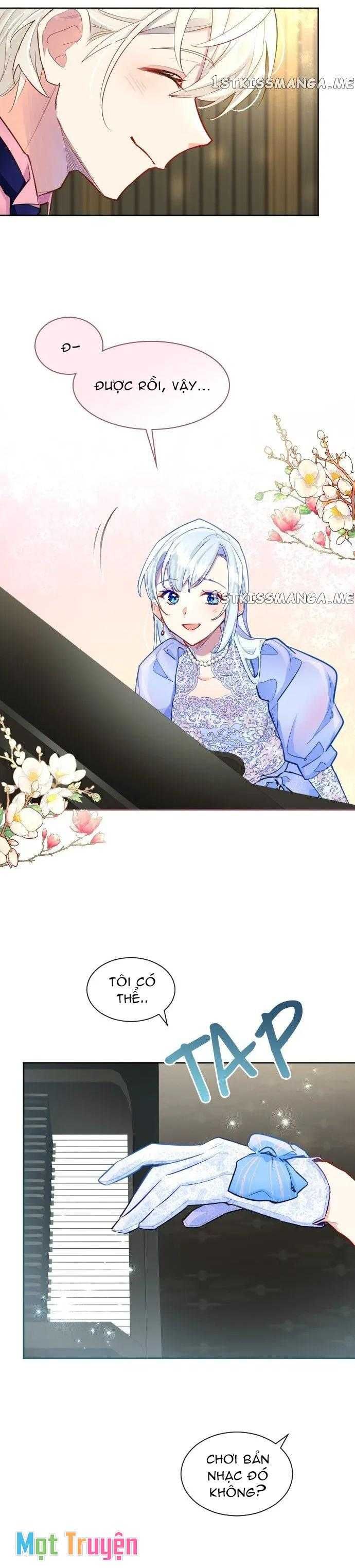 đọc truyện Sự Trả Thù Của Dự Khuyết Thánh Nữ Chương 53 ảnh 17 tại Thiên Thai Truyện