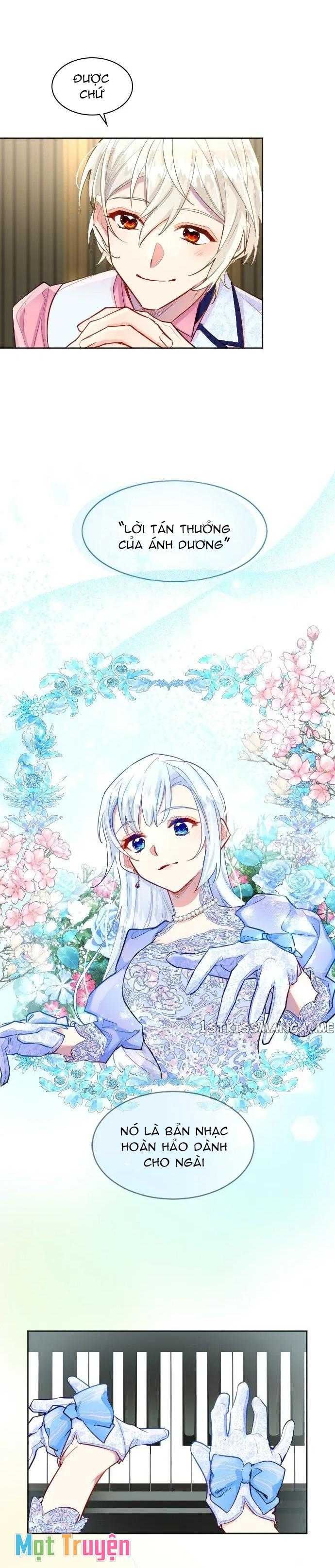 đọc truyện Sự Trả Thù Của Dự Khuyết Thánh Nữ Chương 53 ảnh 18 tại Thiên Thai Truyện