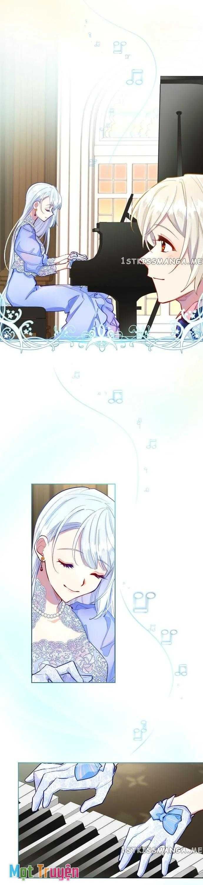 đọc truyện Sự Trả Thù Của Dự Khuyết Thánh Nữ Chương 53 ảnh 19 tại Thiên Thai Truyện