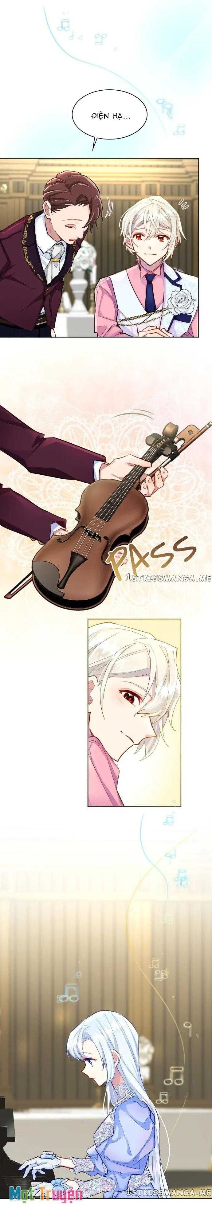 đọc truyện Sự Trả Thù Của Dự Khuyết Thánh Nữ Chương 53 ảnh 20 tại Thiên Thai Truyện