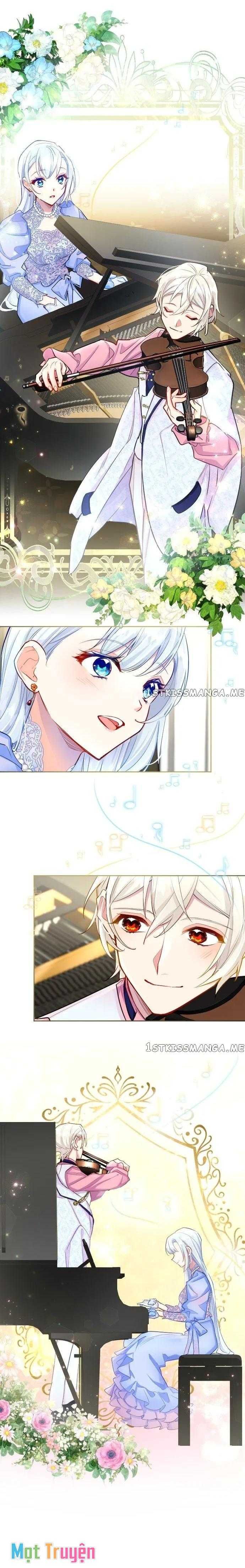 đọc truyện Sự Trả Thù Của Dự Khuyết Thánh Nữ Chương 53 ảnh 21 tại Thiên Thai Truyện