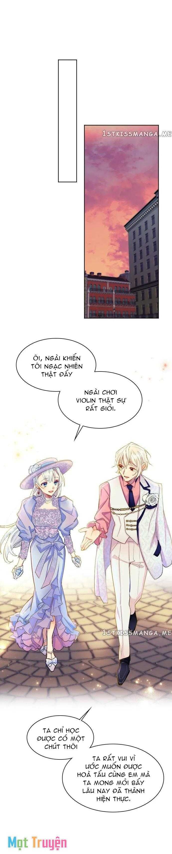 đọc truyện Sự Trả Thù Của Dự Khuyết Thánh Nữ Chương 53 ảnh 22 tại Thiên Thai Truyện