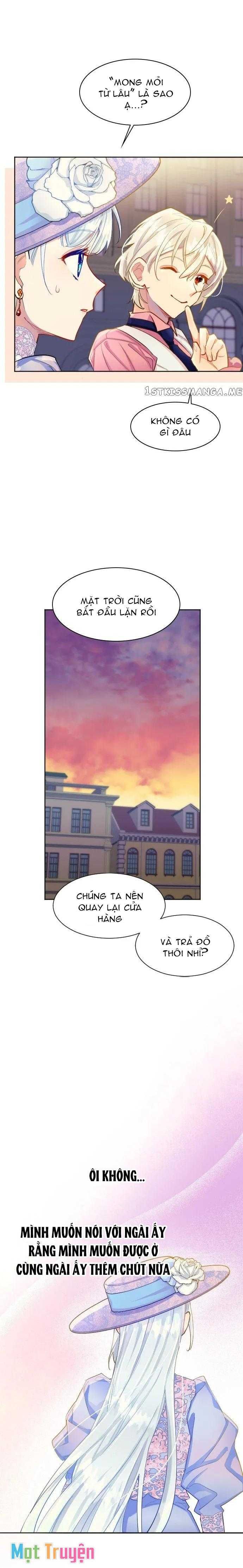 đọc truyện Sự Trả Thù Của Dự Khuyết Thánh Nữ Chương 53 ảnh 23 tại Thiên Thai Truyện