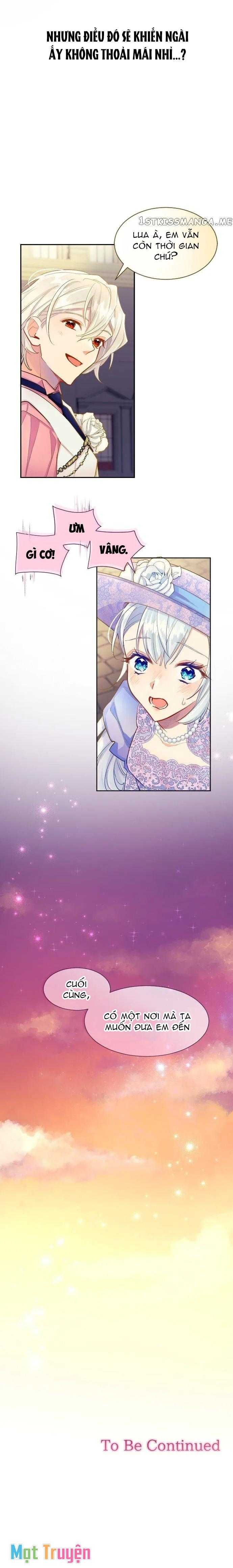 đọc truyện Sự Trả Thù Của Dự Khuyết Thánh Nữ Chương 53 ảnh 24 tại Thiên Thai Truyện