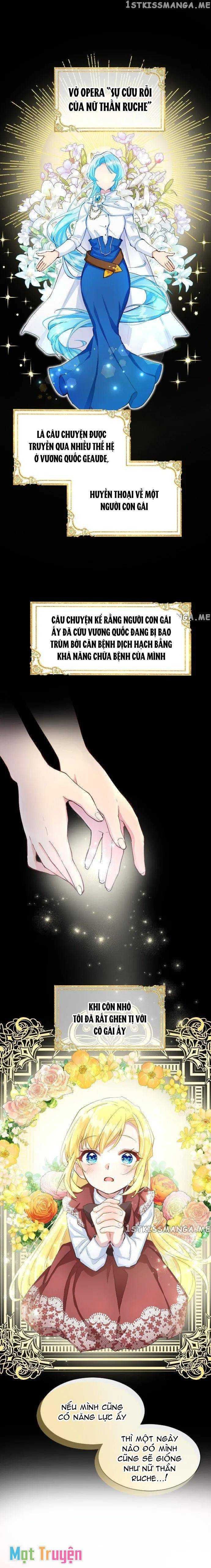 đọc truyện Sự Trả Thù Của Dự Khuyết Thánh Nữ Chương 53 ảnh 5 tại Thiên Thai Truyện