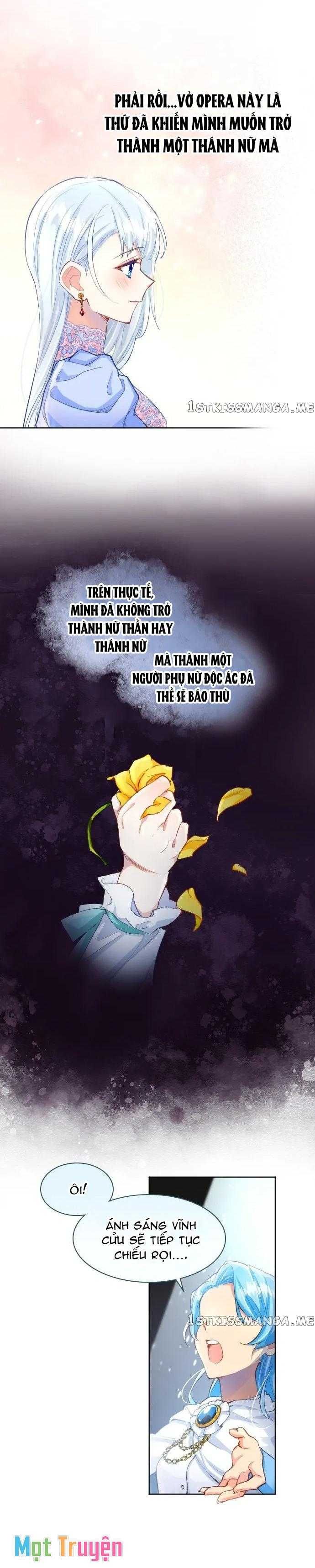 đọc truyện Sự Trả Thù Của Dự Khuyết Thánh Nữ Chương 53 ảnh 6 tại Thiên Thai Truyện