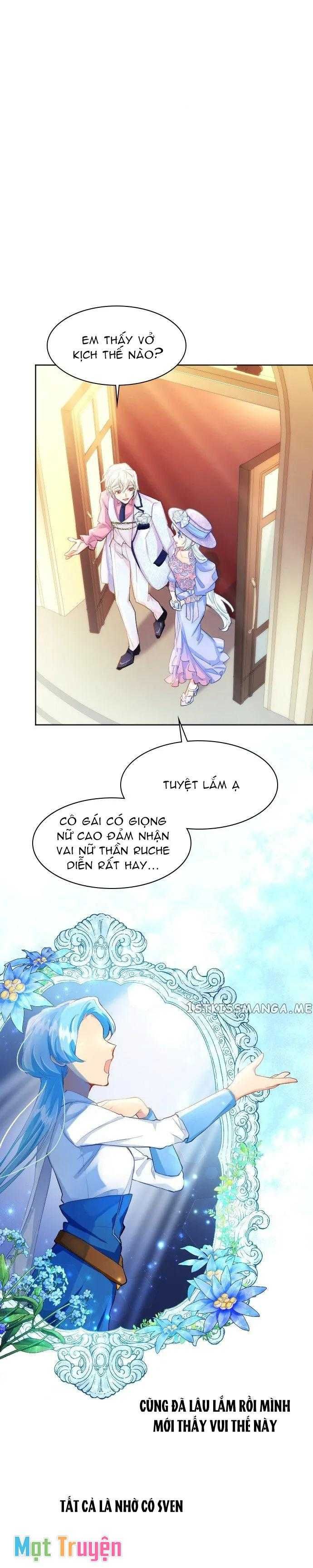 đọc truyện Sự Trả Thù Của Dự Khuyết Thánh Nữ Chương 53 ảnh 8 tại Thiên Thai Truyện