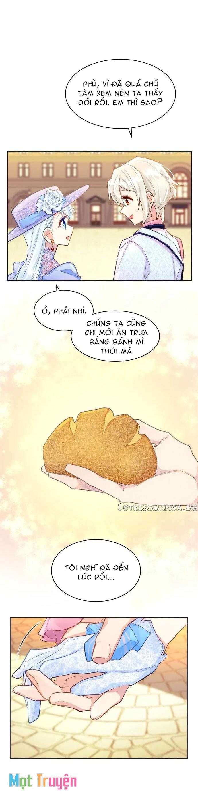 đọc truyện Sự Trả Thù Của Dự Khuyết Thánh Nữ Chương 53 ảnh 9 tại Thiên Thai Truyện