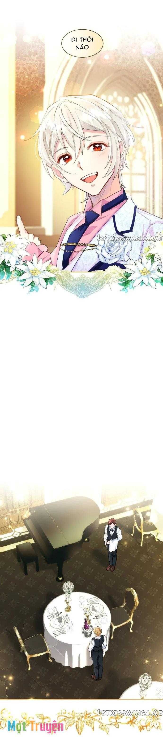 đọc truyện Sự Trả Thù Của Dự Khuyết Thánh Nữ Chương 53 ảnh 10 tại Thiên Thai Truyện