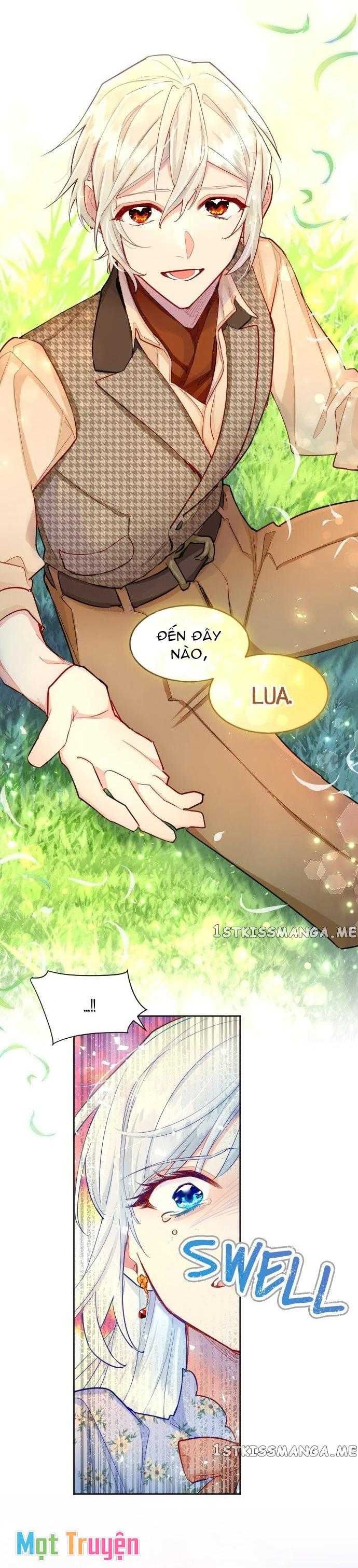 đọc truyện Sự Trả Thù Của Dự Khuyết Thánh Nữ Chương 54 ảnh 12 tại Thiên Thai Truyện