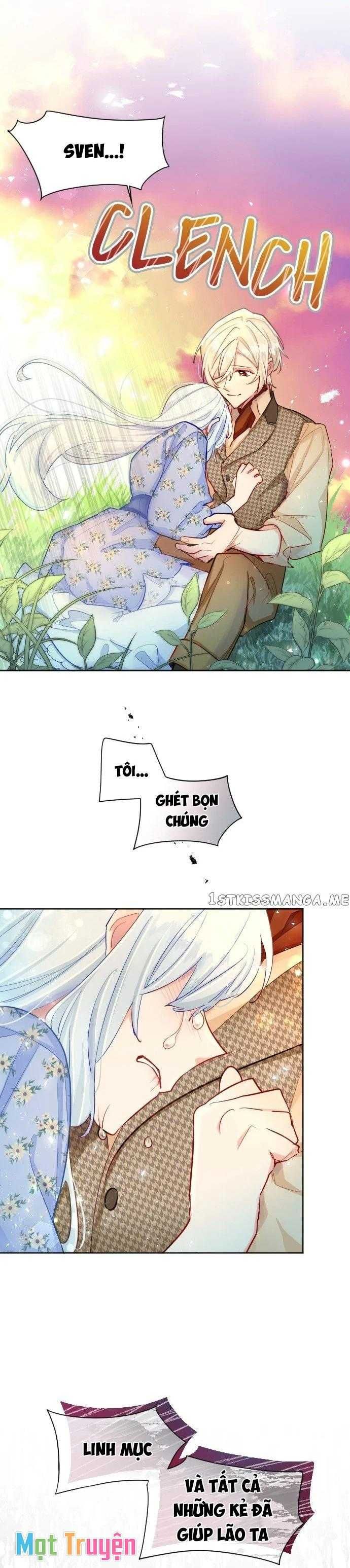 đọc truyện Sự Trả Thù Của Dự Khuyết Thánh Nữ Chương 54 ảnh 13 tại Thiên Thai Truyện