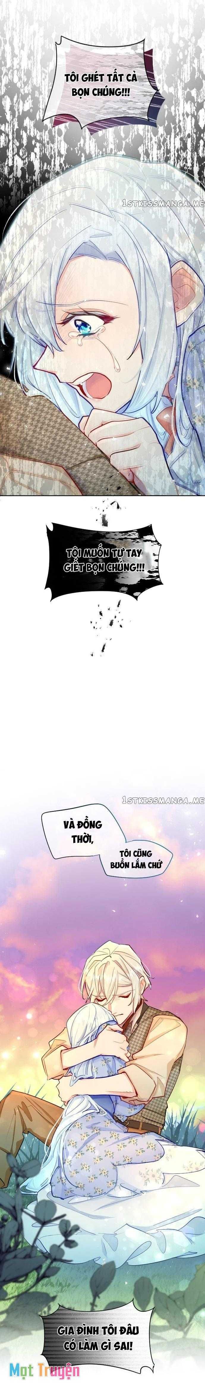 đọc truyện Sự Trả Thù Của Dự Khuyết Thánh Nữ Chương 54 ảnh 14 tại Thiên Thai Truyện