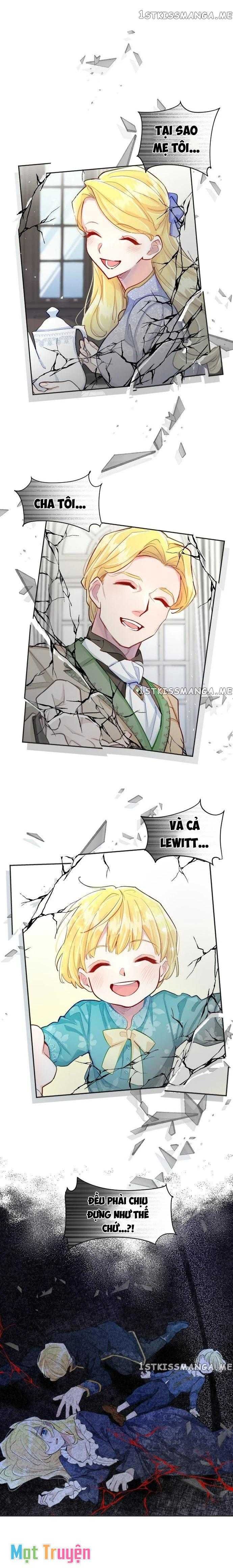 đọc truyện Sự Trả Thù Của Dự Khuyết Thánh Nữ Chương 54 ảnh 15 tại Thiên Thai Truyện