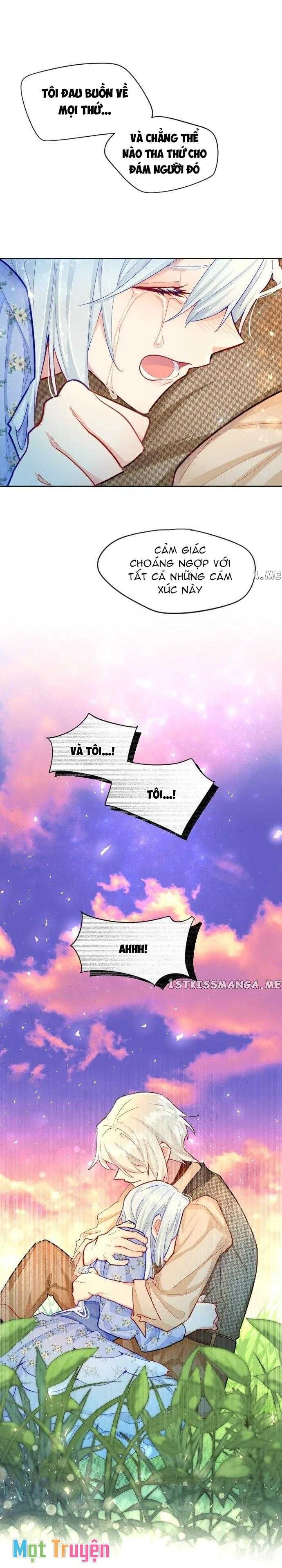 đọc truyện Sự Trả Thù Của Dự Khuyết Thánh Nữ Chương 54 ảnh 16 tại Thiên Thai Truyện