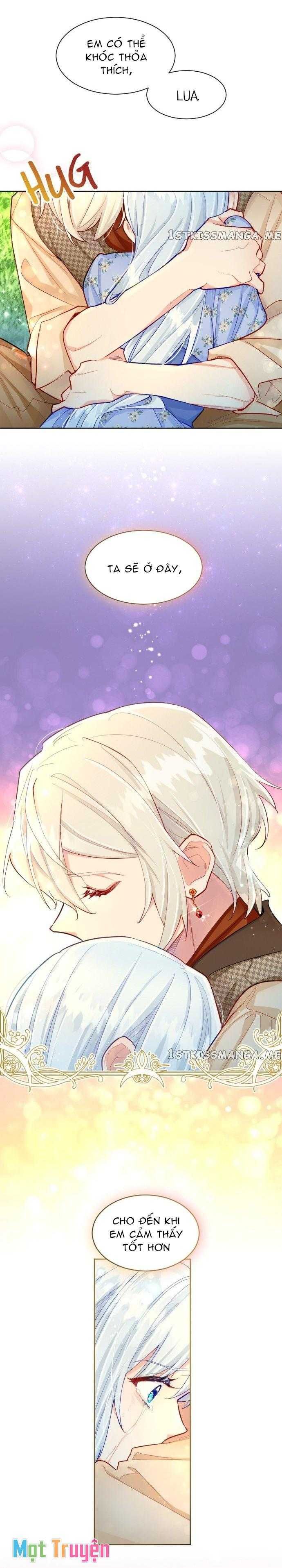 đọc truyện Sự Trả Thù Của Dự Khuyết Thánh Nữ Chương 54 ảnh 17 tại Thiên Thai Truyện