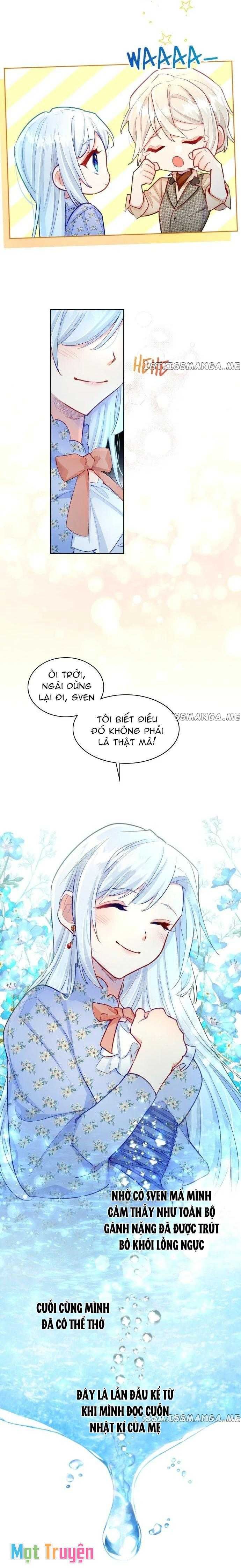 đọc truyện Sự Trả Thù Của Dự Khuyết Thánh Nữ Chương 54 ảnh 20 tại Thiên Thai Truyện