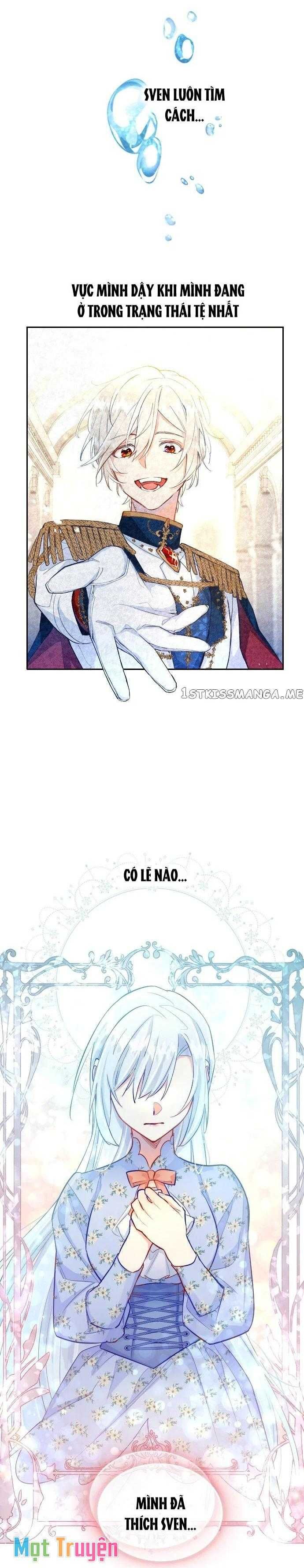 đọc truyện Sự Trả Thù Của Dự Khuyết Thánh Nữ Chương 54 ảnh 21 tại Thiên Thai Truyện