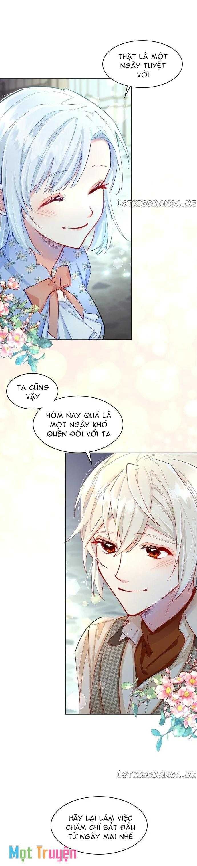 đọc truyện Sự Trả Thù Của Dự Khuyết Thánh Nữ Chương 54 ảnh 23 tại Thiên Thai Truyện