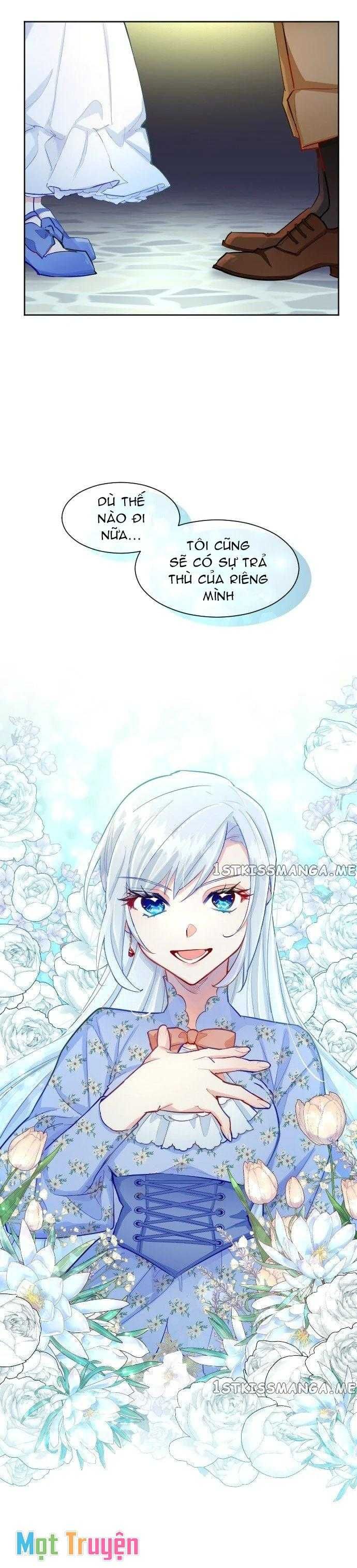 đọc truyện Sự Trả Thù Của Dự Khuyết Thánh Nữ Chương 54 ảnh 24 tại Thiên Thai Truyện