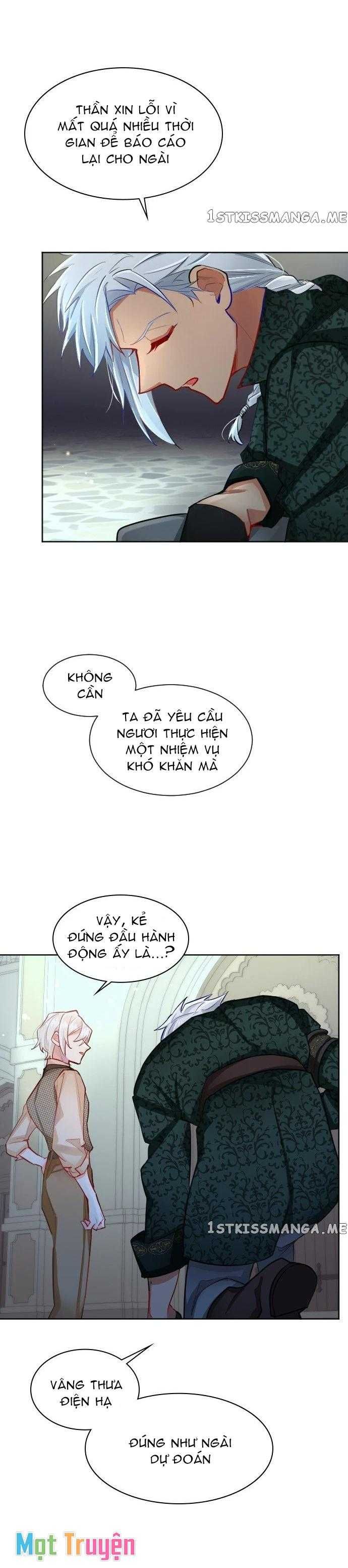 đọc truyện Sự Trả Thù Của Dự Khuyết Thánh Nữ Chương 54 ảnh 26 tại Thiên Thai Truyện