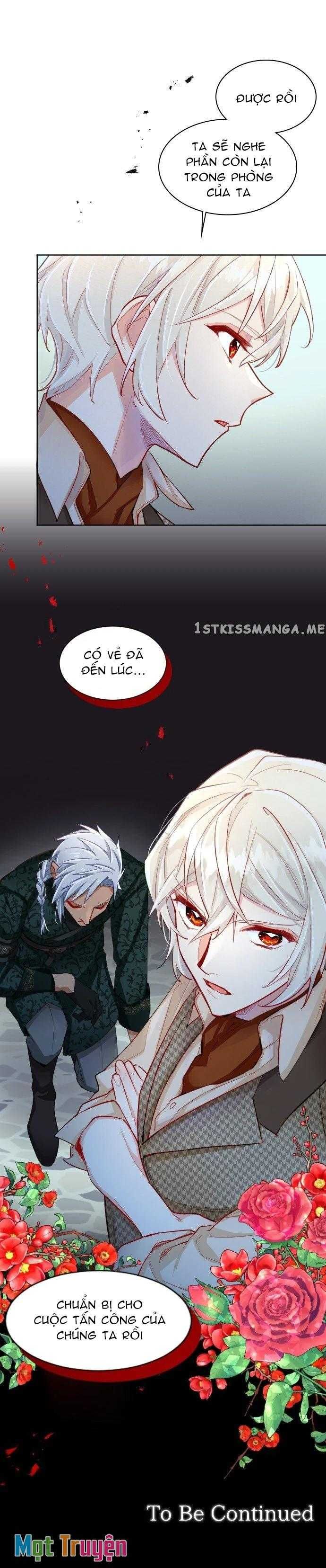 đọc truyện Sự Trả Thù Của Dự Khuyết Thánh Nữ Chương 54 ảnh 27 tại Thiên Thai Truyện