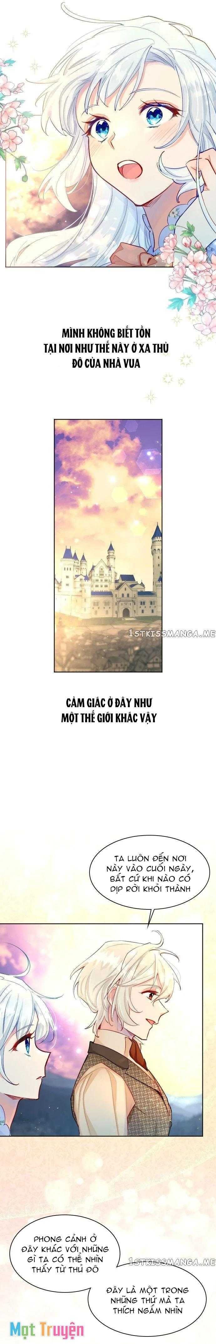 đọc truyện Sự Trả Thù Của Dự Khuyết Thánh Nữ Chương 54 ảnh 5 tại Thiên Thai Truyện