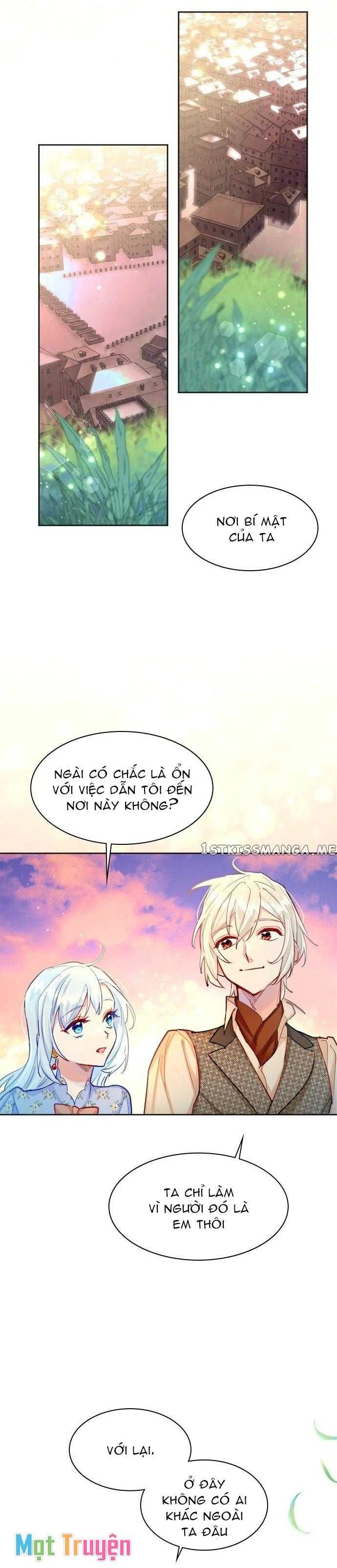 đọc truyện Sự Trả Thù Của Dự Khuyết Thánh Nữ Chương 54 ảnh 6 tại Thiên Thai Truyện