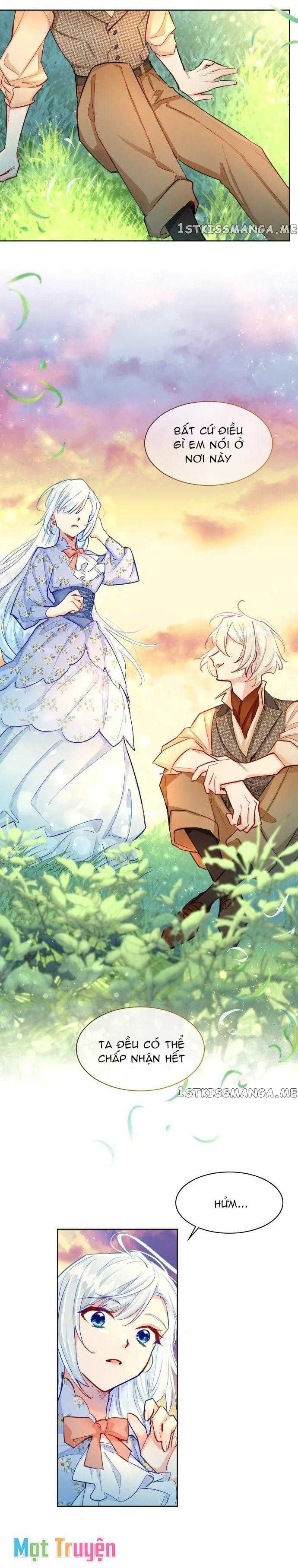 đọc truyện Sự Trả Thù Của Dự Khuyết Thánh Nữ Chương 54 ảnh 7 tại Thiên Thai Truyện