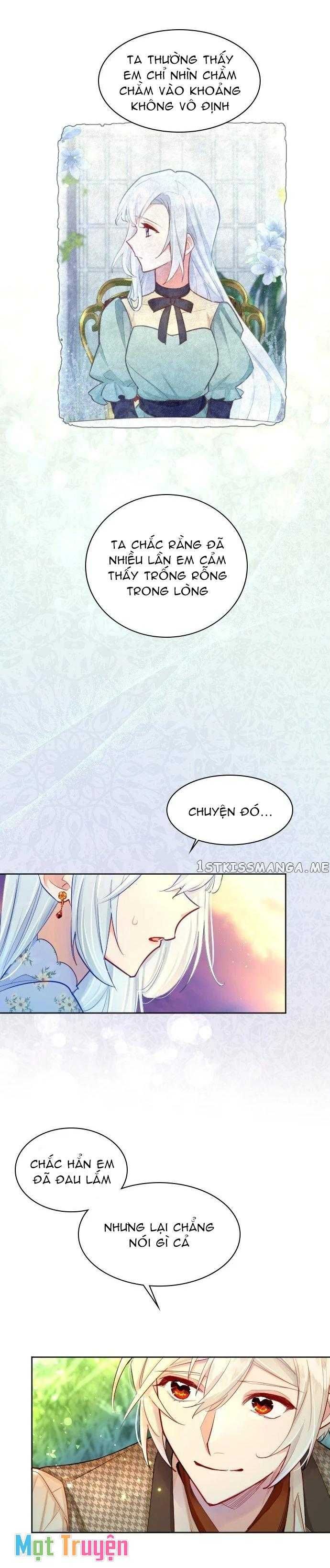 đọc truyện Sự Trả Thù Của Dự Khuyết Thánh Nữ Chương 54 ảnh 9 tại Thiên Thai Truyện