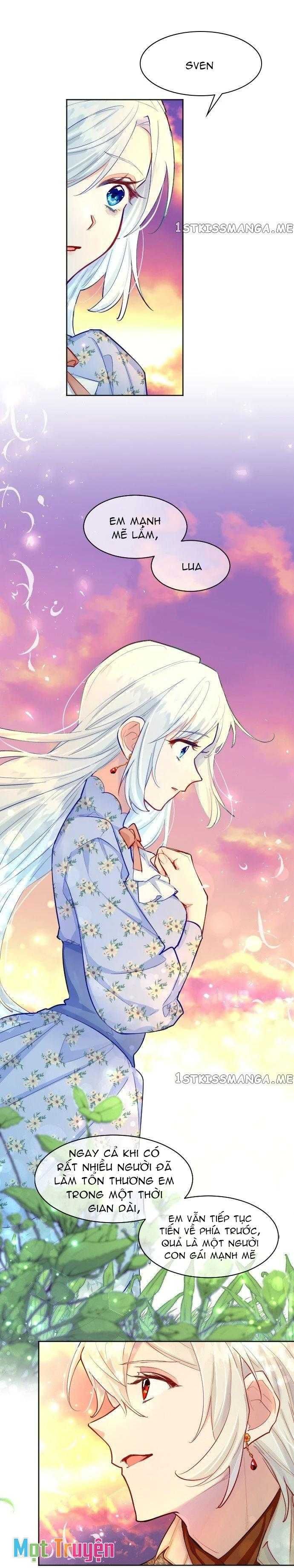 đọc truyện Sự Trả Thù Của Dự Khuyết Thánh Nữ Chương 54 ảnh 10 tại Thiên Thai Truyện