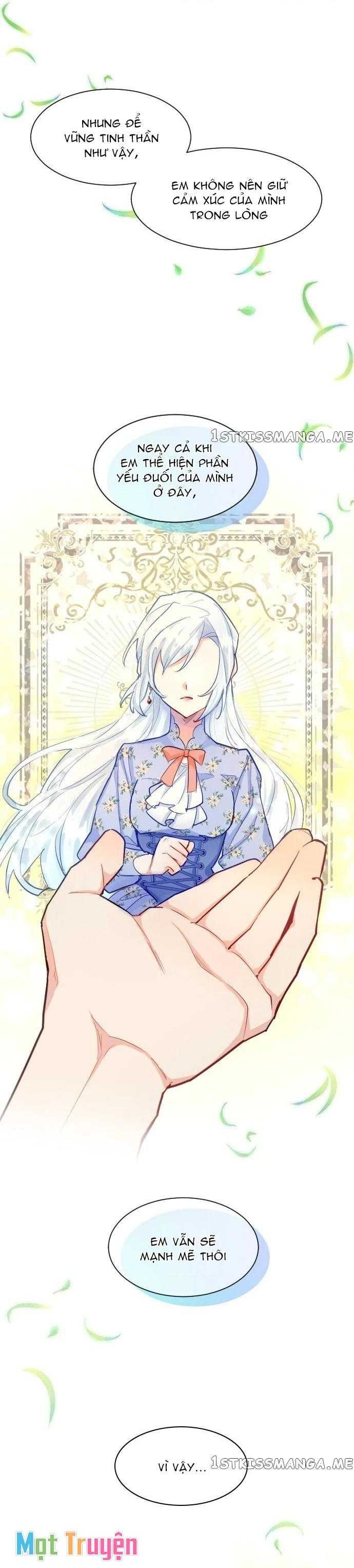 đọc truyện Sự Trả Thù Của Dự Khuyết Thánh Nữ Chương 54 ảnh 11 tại Thiên Thai Truyện