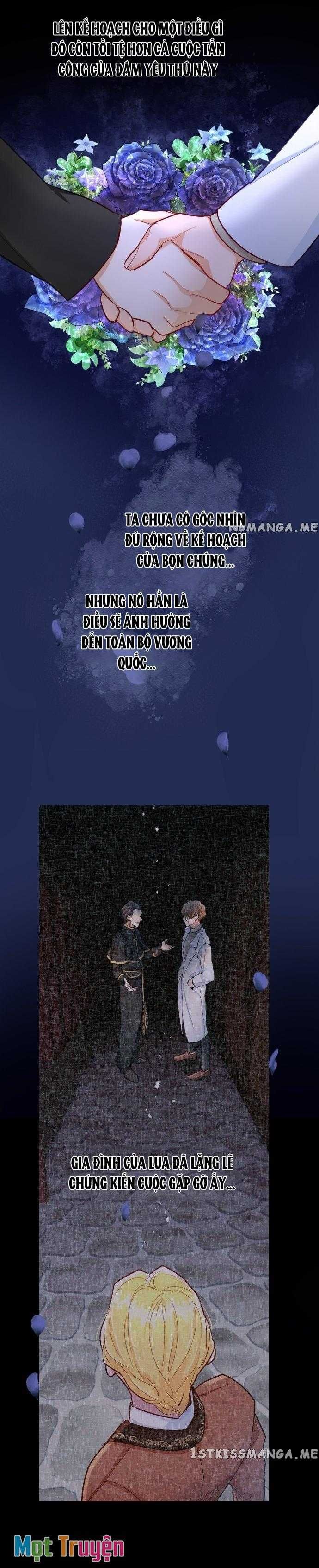 đọc truyện Sự Trả Thù Của Dự Khuyết Thánh Nữ Chương 55 ảnh 12 tại Thiên Thai Truyện