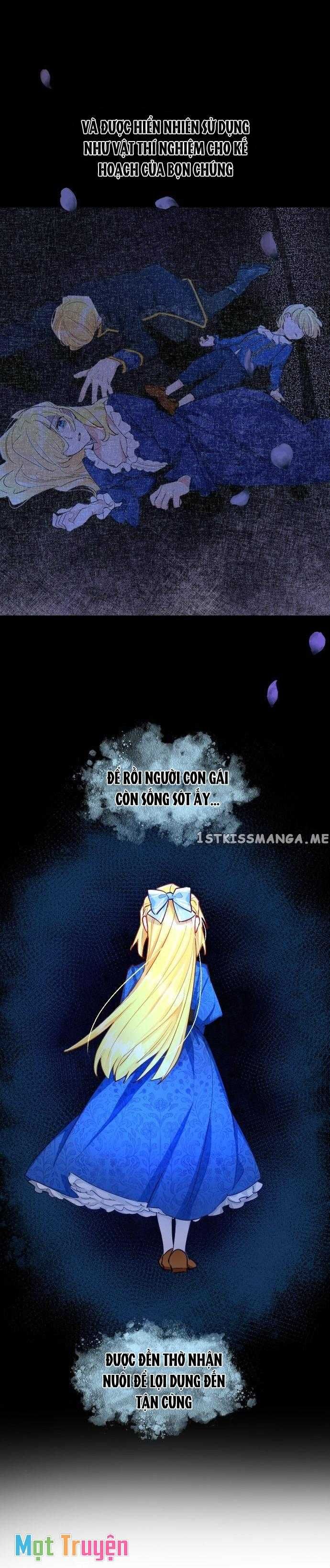 đọc truyện Sự Trả Thù Của Dự Khuyết Thánh Nữ Chương 55 ảnh 13 tại Thiên Thai Truyện