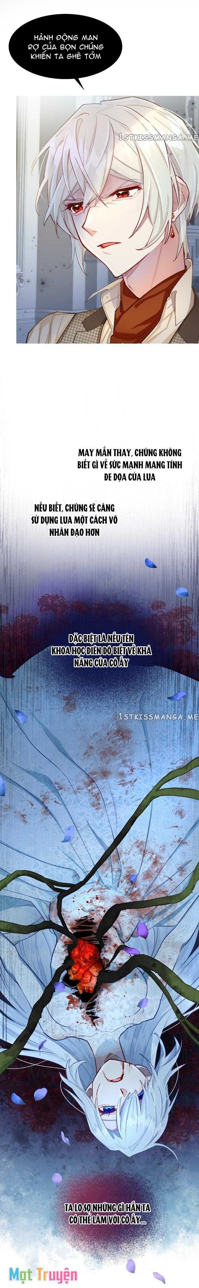 đọc truyện Sự Trả Thù Của Dự Khuyết Thánh Nữ Chương 55 ảnh 14 tại Thiên Thai Truyện