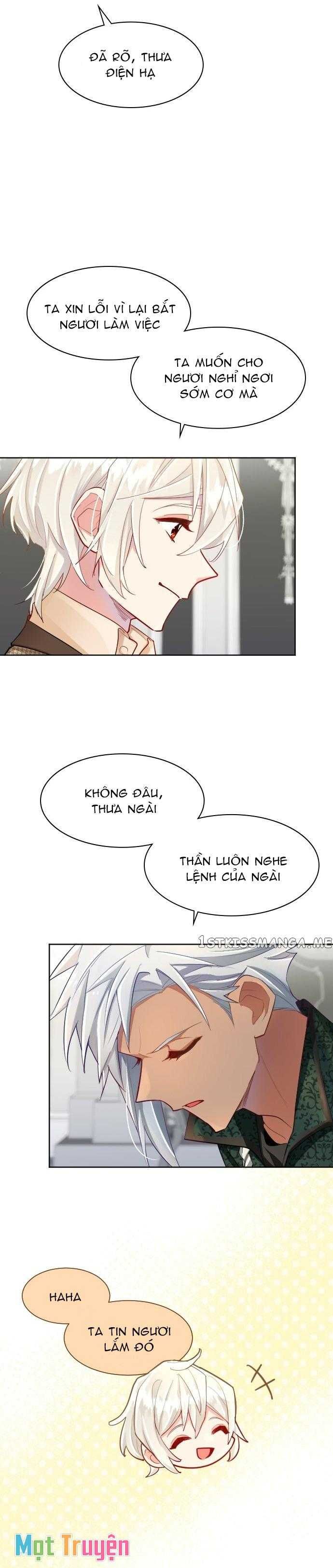 đọc truyện Sự Trả Thù Của Dự Khuyết Thánh Nữ Chương 55 ảnh 16 tại Thiên Thai Truyện