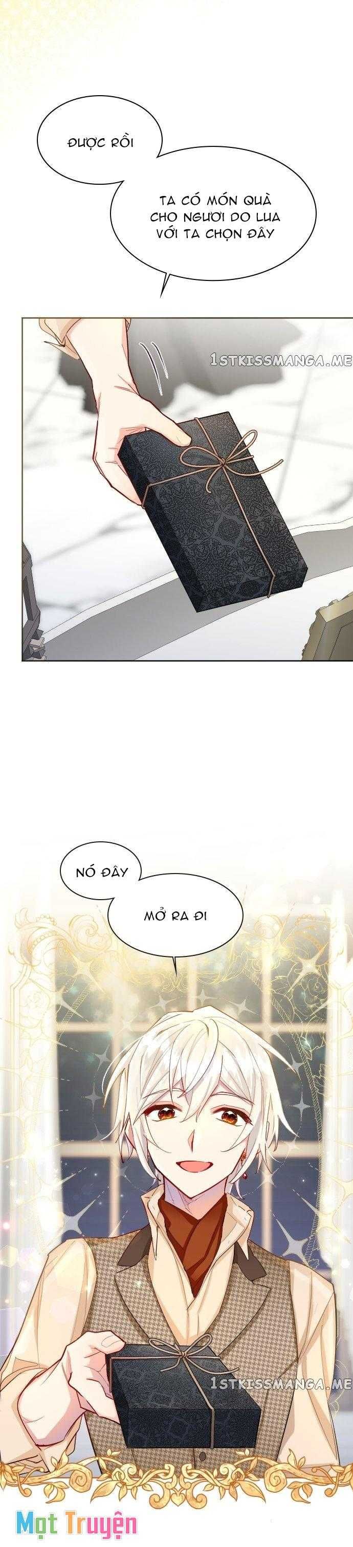 đọc truyện Sự Trả Thù Của Dự Khuyết Thánh Nữ Chương 55 ảnh 17 tại Thiên Thai Truyện