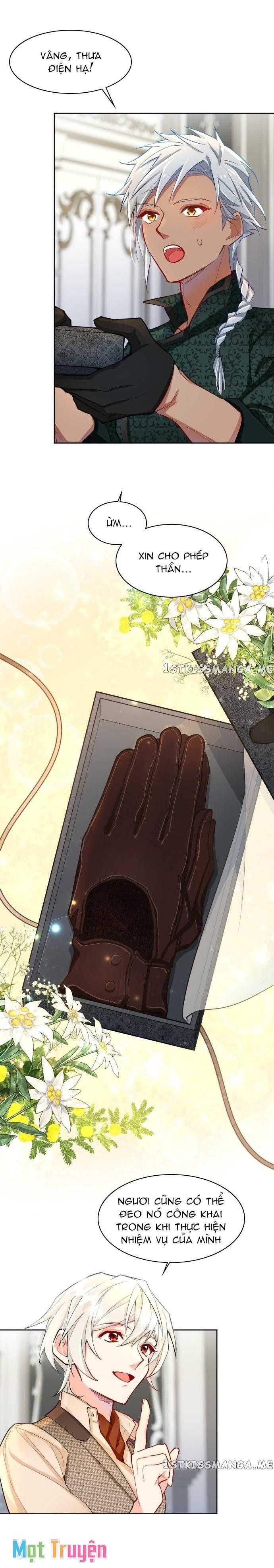 đọc truyện Sự Trả Thù Của Dự Khuyết Thánh Nữ Chương 55 ảnh 18 tại Thiên Thai Truyện