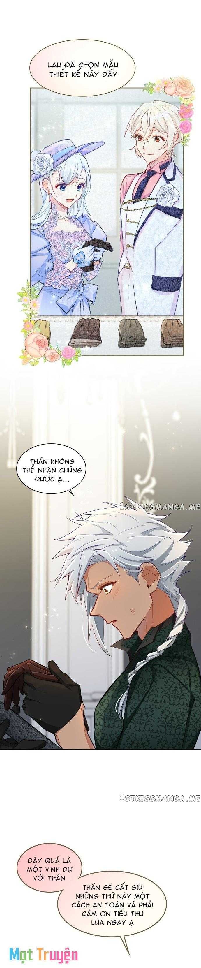 đọc truyện Sự Trả Thù Của Dự Khuyết Thánh Nữ Chương 55 ảnh 19 tại Thiên Thai Truyện