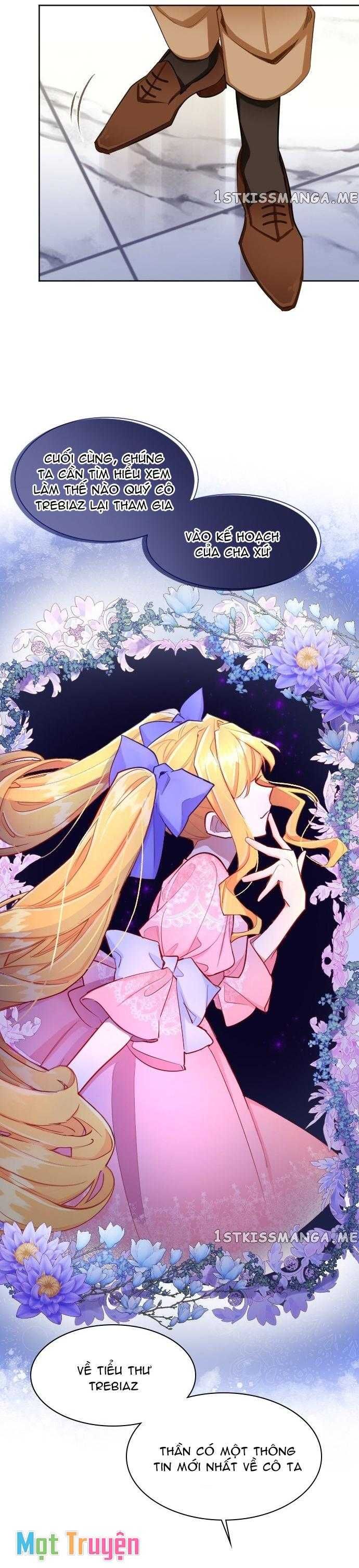 đọc truyện Sự Trả Thù Của Dự Khuyết Thánh Nữ Chương 55 ảnh 21 tại Thiên Thai Truyện