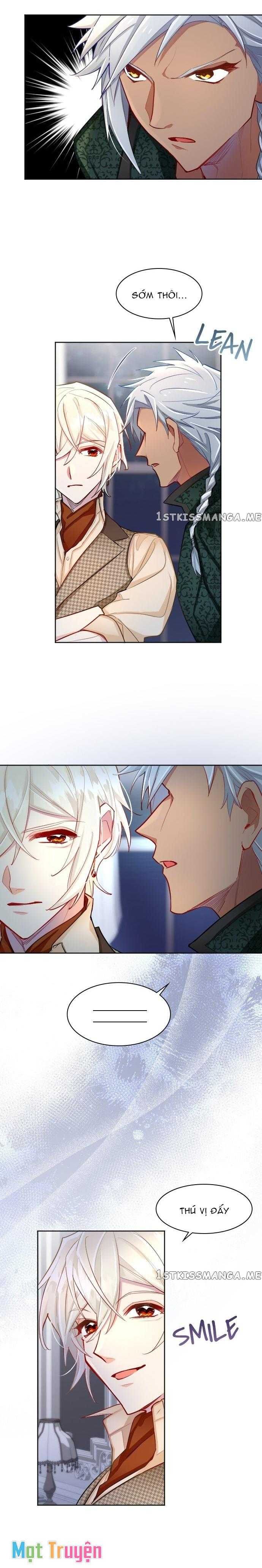 đọc truyện Sự Trả Thù Của Dự Khuyết Thánh Nữ Chương 55 ảnh 22 tại Thiên Thai Truyện