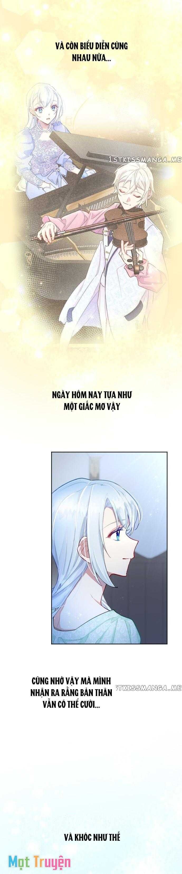 đọc truyện Sự Trả Thù Của Dự Khuyết Thánh Nữ Chương 55 ảnh 6 tại Thiên Thai Truyện