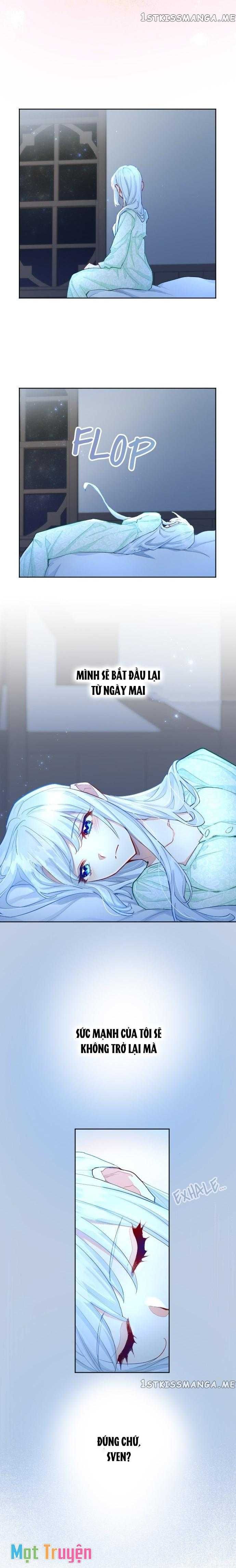 đọc truyện Sự Trả Thù Của Dự Khuyết Thánh Nữ Chương 55 ảnh 8 tại Thiên Thai Truyện