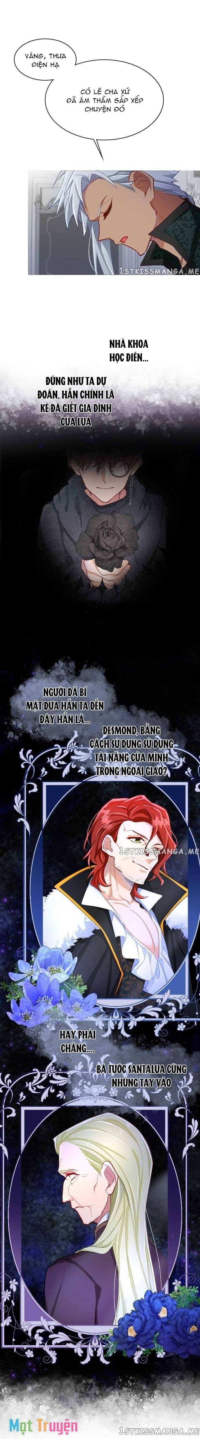 đọc truyện Sự Trả Thù Của Dự Khuyết Thánh Nữ Chương 55 ảnh 10 tại Thiên Thai Truyện