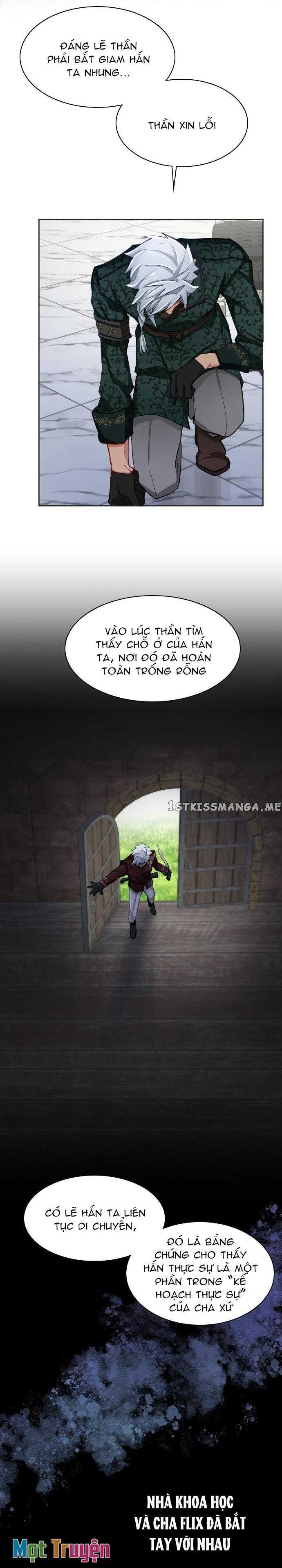 đọc truyện Sự Trả Thù Của Dự Khuyết Thánh Nữ Chương 55 ảnh 11 tại Thiên Thai Truyện