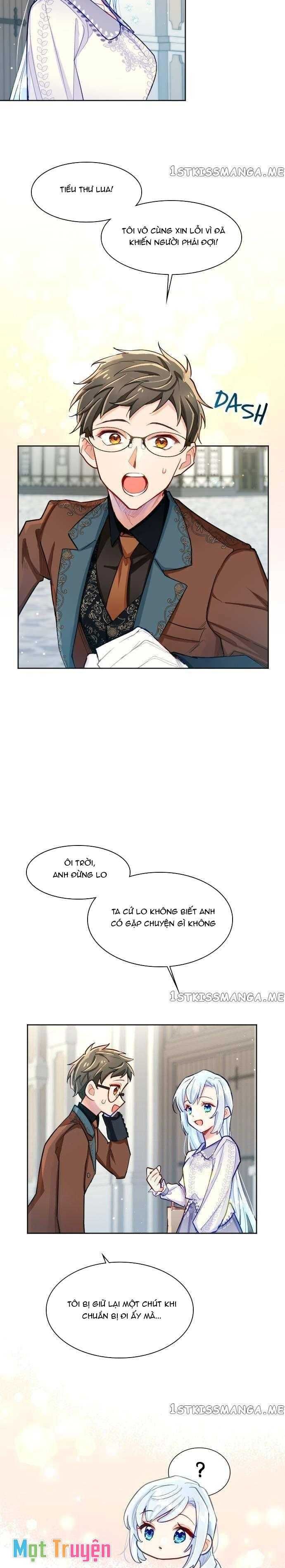 đọc truyện Sự Trả Thù Của Dự Khuyết Thánh Nữ Chương 56 ảnh 12 tại Thiên Thai Truyện